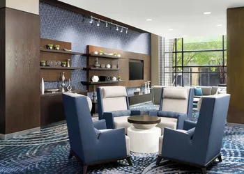 Courtyard by Marriott Wilmington Downtown/Historic District hotel thumbnail 2