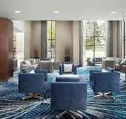 Courtyard by Marriott Wilmington Downtown/Historic District hotel detail image 3