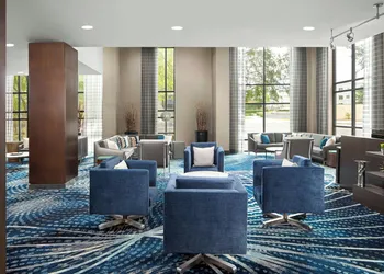Courtyard by Marriott Wilmington Downtown/Historic District hotel thumbnail 3