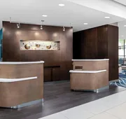 Courtyard by Marriott Wilmington Downtown/Historic District hotel detail image 4