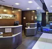 Courtyard by Marriott Wilmington Downtown/Historic District hotel detail image 5