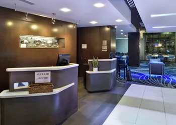 Courtyard by Marriott Wilmington Downtown/Historic District hotel thumbnail 5
