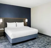Courtyard by Marriott Wilmington Downtown/Historic District hotel detail image 7