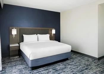 Courtyard by Marriott Wilmington Downtown/Historic District hotel thumbnail 7