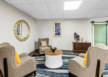 Comfort Suites Texarkana Texas hotel thumbnail 5