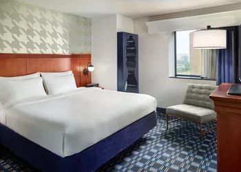 Courtyard by Marriott Arlington Crystal City/Reagan National hotel thumbnail 6