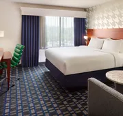 Courtyard by Marriott Arlington Crystal City/Reagan National hotel detail image 7