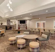 Residence Inn by Marriott Buffalo Galleria Mall hotel detail image 3