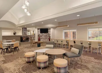 Residence Inn by Marriott Buffalo Galleria Mall hotel thumbnail 3