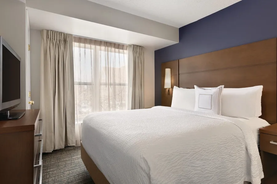 Residence Inn by Marriott Buffalo Galleria Mall hotel detail image 6