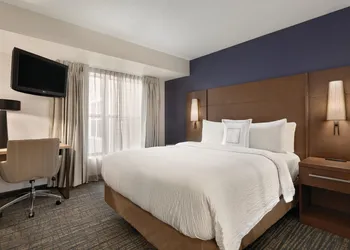 Residence Inn by Marriott Buffalo Galleria Mall hotel thumbnail 7
