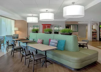 Home2 Suites by Hilton Omaha West, NE hotel thumbnail 2