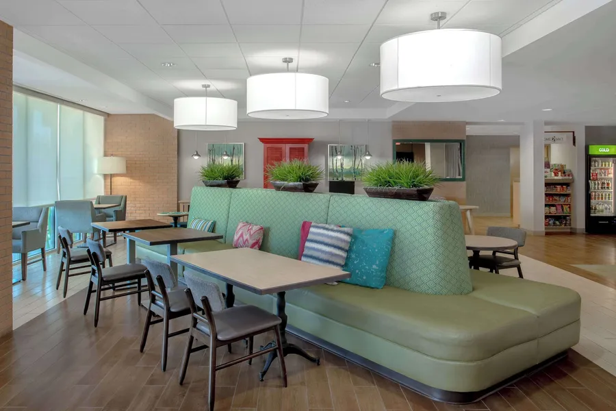 Home2 Suites by Hilton Omaha West, NE hotel detail image 2