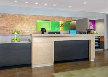 Home2 Suites by Hilton Omaha West, NE hotel thumbnail 3