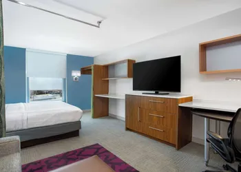 Home2 Suites by Hilton Omaha West, NE hotel thumbnail 5