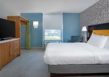 Home2 Suites by Hilton Omaha West, NE hotel thumbnail 6