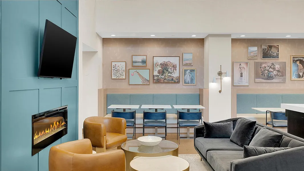 Hampton Inn & Suites by Hilton Toronto Markham hotel detail image 2