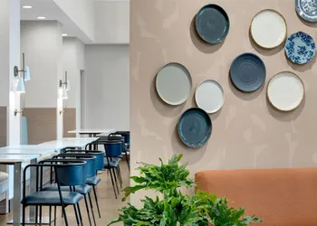 Hampton Inn & Suites by Hilton Toronto Markham hotel thumbnail 4