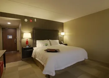 Hampton Inn & Suites by Hilton Toronto Markham hotel thumbnail 5