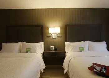 Hampton Inn & Suites by Hilton Toronto Markham hotel thumbnail 6