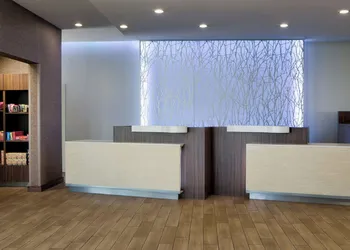 Fairfield Inn & Suites Oklahoma City Yukon hotel thumbnail 2