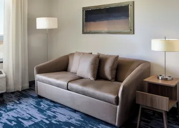 Fairfield Inn & Suites Oklahoma City Yukon hotel thumbnail 3