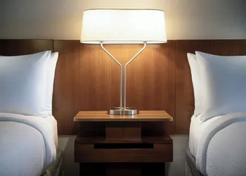 Fairfield Inn & Suites Oklahoma City Yukon hotel thumbnail 8