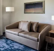 Fairfield Inn & Suites Oklahoma City Yukon hotel detail image 3