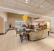 Wingate by Wyndham Calgary hotel detail image 3
