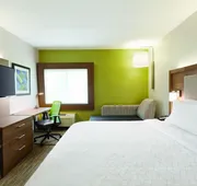 Holiday Inn Express Hartford South - Rocky Hill by IHG hotel detail image 3