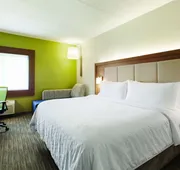 Holiday Inn Express Hartford South - Rocky Hill by IHG hotel detail image 4