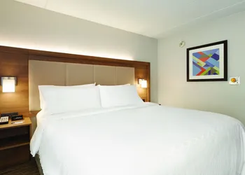 Holiday Inn Express Hartford South - Rocky Hill by IHG hotel thumbnail 6