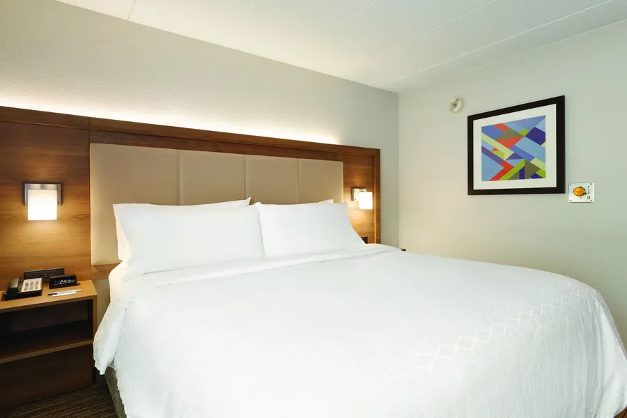 Holiday Inn Express Hartford South - Rocky Hill by IHG hotel detail image 6
