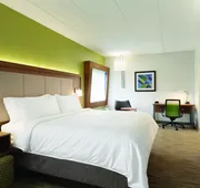 Holiday Inn Express Hartford South - Rocky Hill by IHG hotel detail image 7
