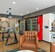 Extended Stay America Premier Suites Providence E Providence hotel detail image 4