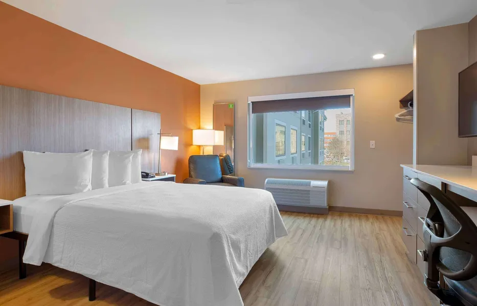 Extended Stay America Premier Suites Providence E Providence hotel detail image 6