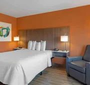 Extended Stay America Premier Suites Providence E Providence hotel detail image 7