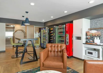 Extended Stay America Premier Suites Providence E Providence hotel thumbnail 4
