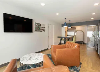 Extended Stay America Premier Suites Providence E Providence hotel thumbnail 5