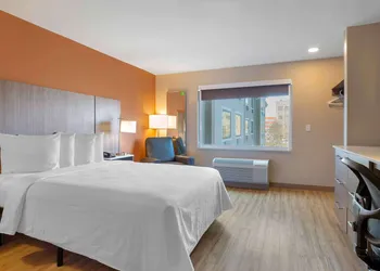 Extended Stay America Premier Suites Providence E Providence hotel thumbnail 6