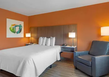 Extended Stay America Premier Suites Providence E Providence hotel thumbnail 7