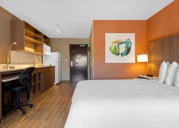 Extended Stay America Premier Suites Providence E Providence hotel thumbnail 8