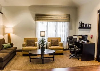 Sleep Inn Airport - Billy Graham Parkway hotel thumbnail 3