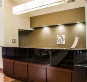 Sleep Inn Airport - Billy Graham Parkway hotel detail image 4
