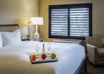 Cupertino Hotel hotel thumbnail 8