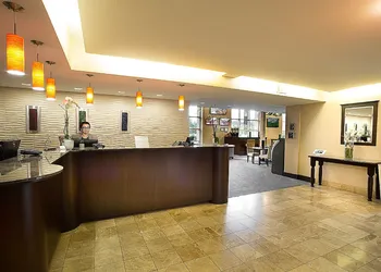 Cupertino Hotel hotel thumbnail 2