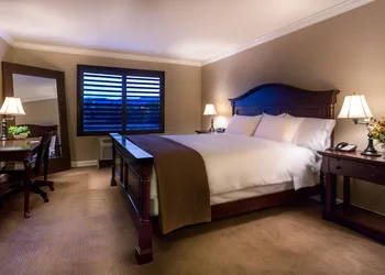 Cupertino Hotel hotel thumbnail 3