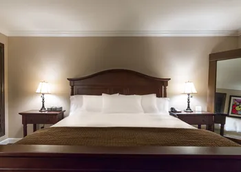 Cupertino Hotel hotel thumbnail 4