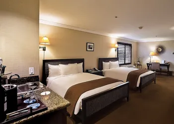 Cupertino Hotel hotel thumbnail 5