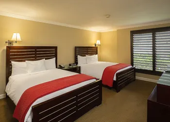 Cupertino Hotel hotel thumbnail 6